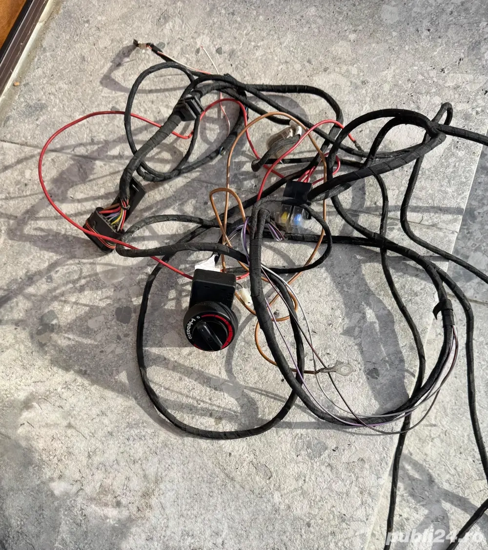 instalatie webato air top 2000 12-24v