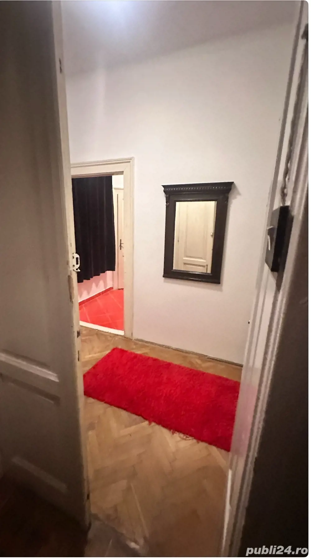 Apartament French Style 