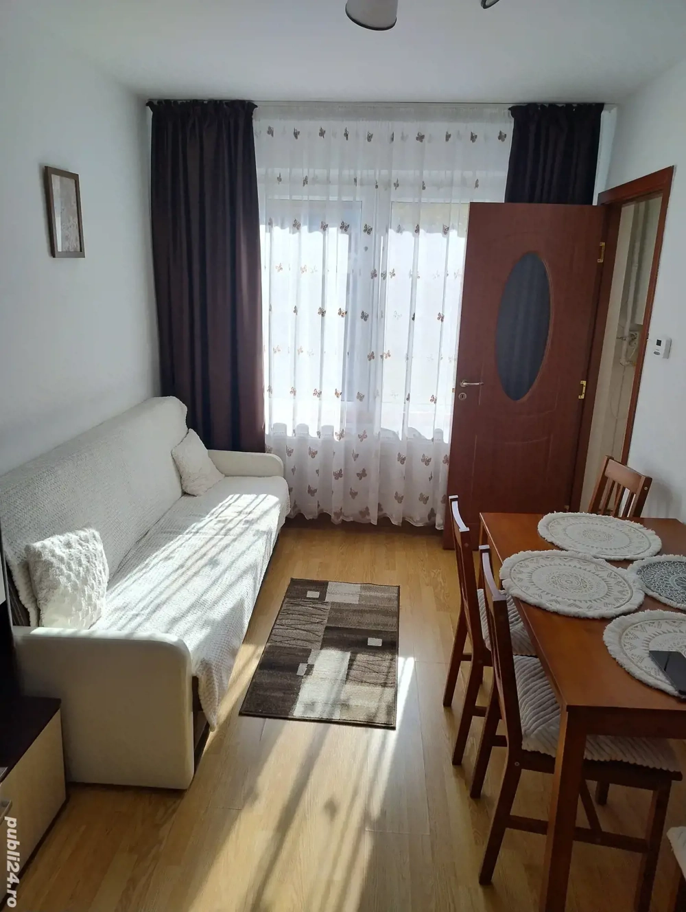 Apartament 1 camera