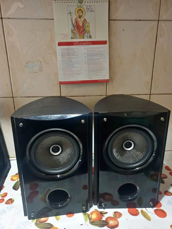 Boxe Insignia FidekNS - B2111 Boxe Pasive