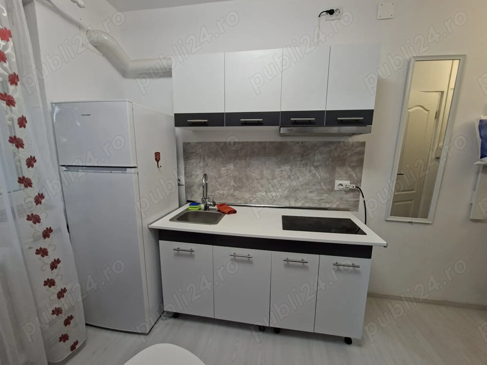 Garsoniera Lacramioarelor nr 6