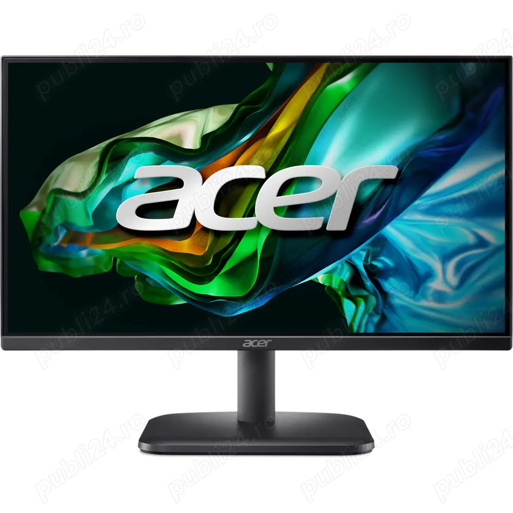 Monitor Gaming LED IPS ACER, 21.5", Full HD, 100Hz,AMD FreeSync, Negru