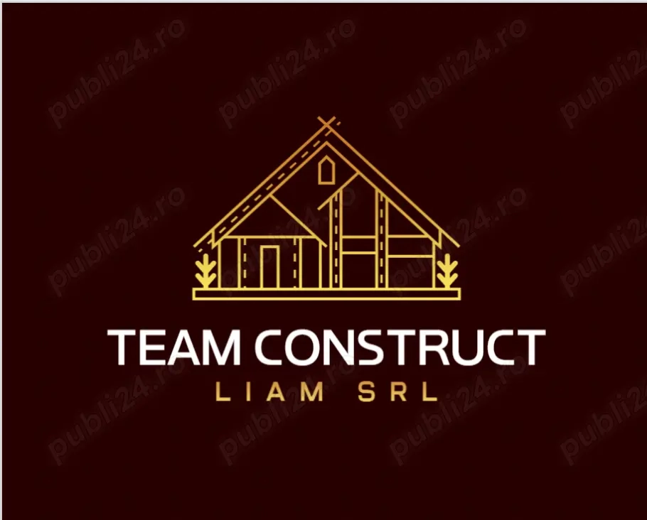 Angajez inginer constructor  Sef santier