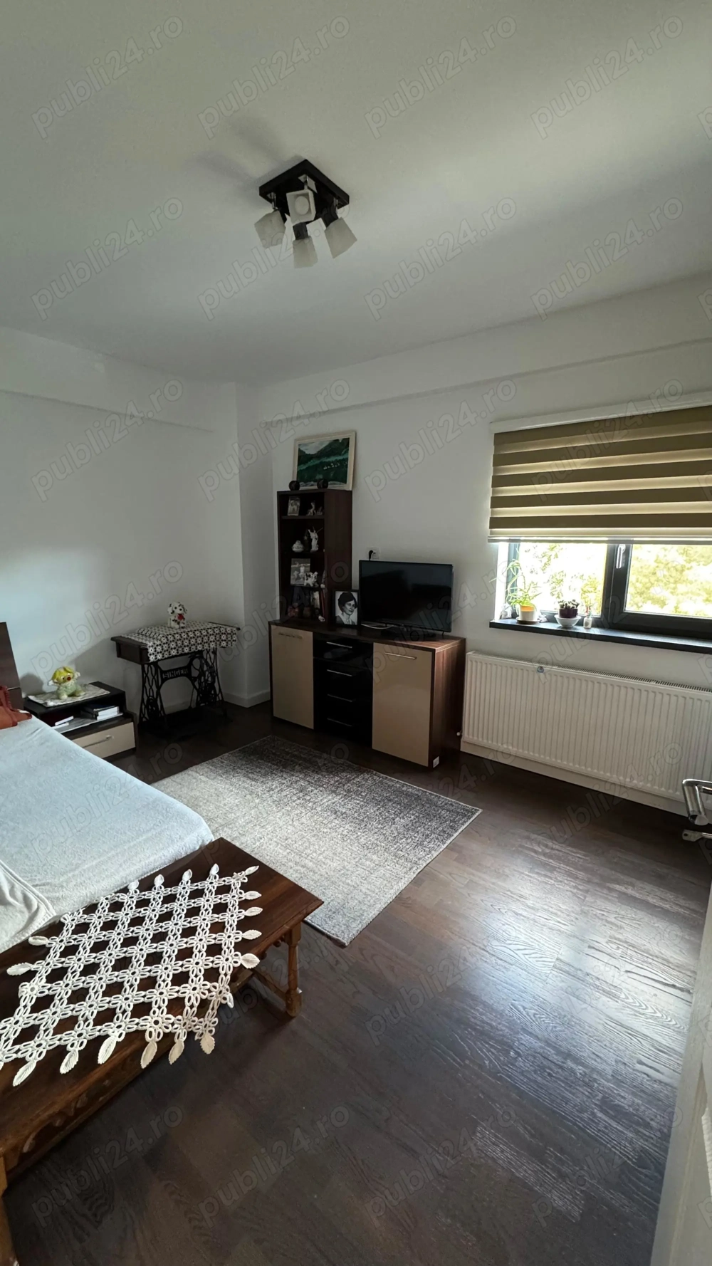 Vând apartament 3 camere, 1 mai, 85mp, 2019, lift