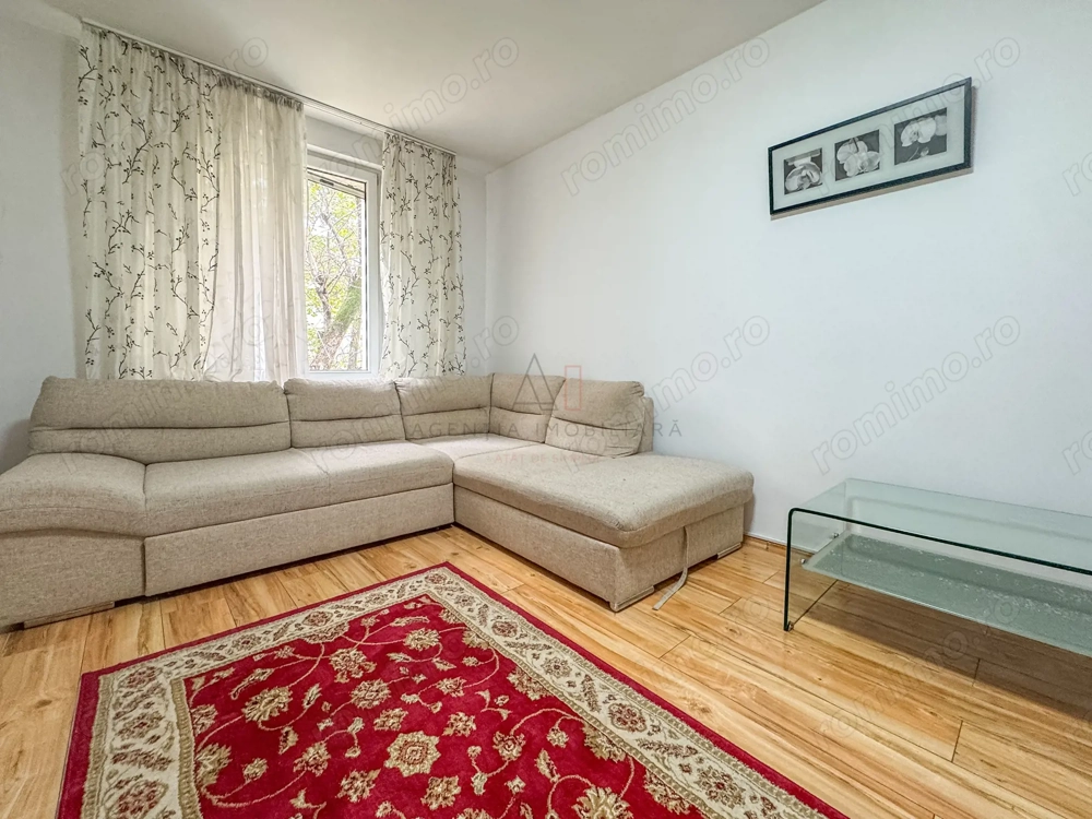 Oportunitatea Floreasca / Compozitorilor / 2 Camere