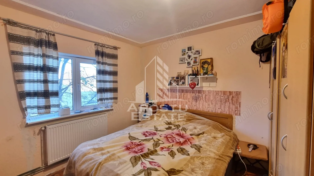 Apartament 2 camere de vanzare, zona Dorobantilor, Timisoara