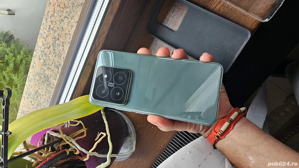 vand xiaomi 14 pro 5g 412gb 16gb ram dual sim