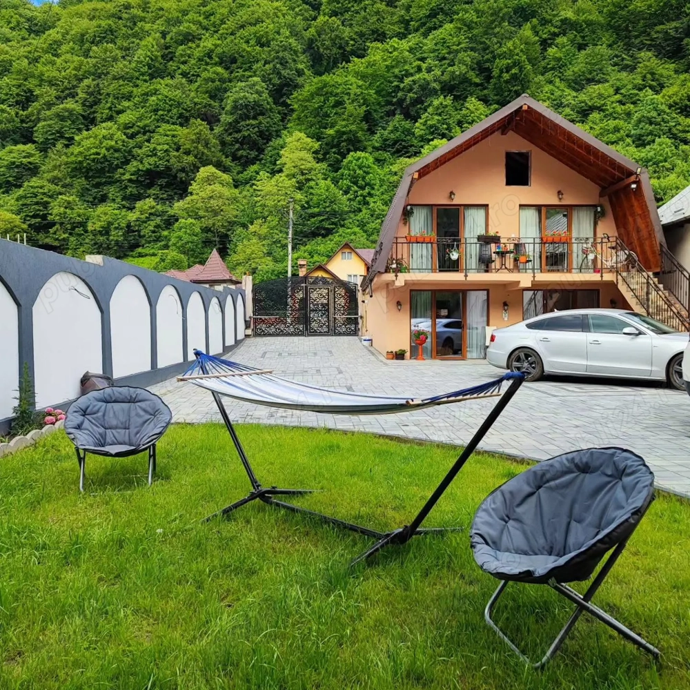 Cazare Rucar Casa de vacanță Estera