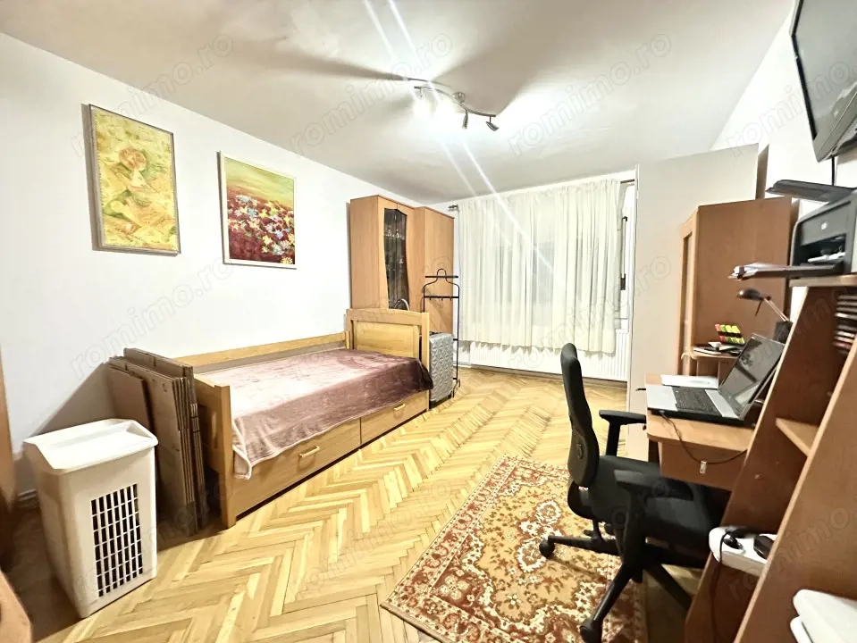 Ocazie - Apartament 2 camere, 48 mp utili - zona Aradului 