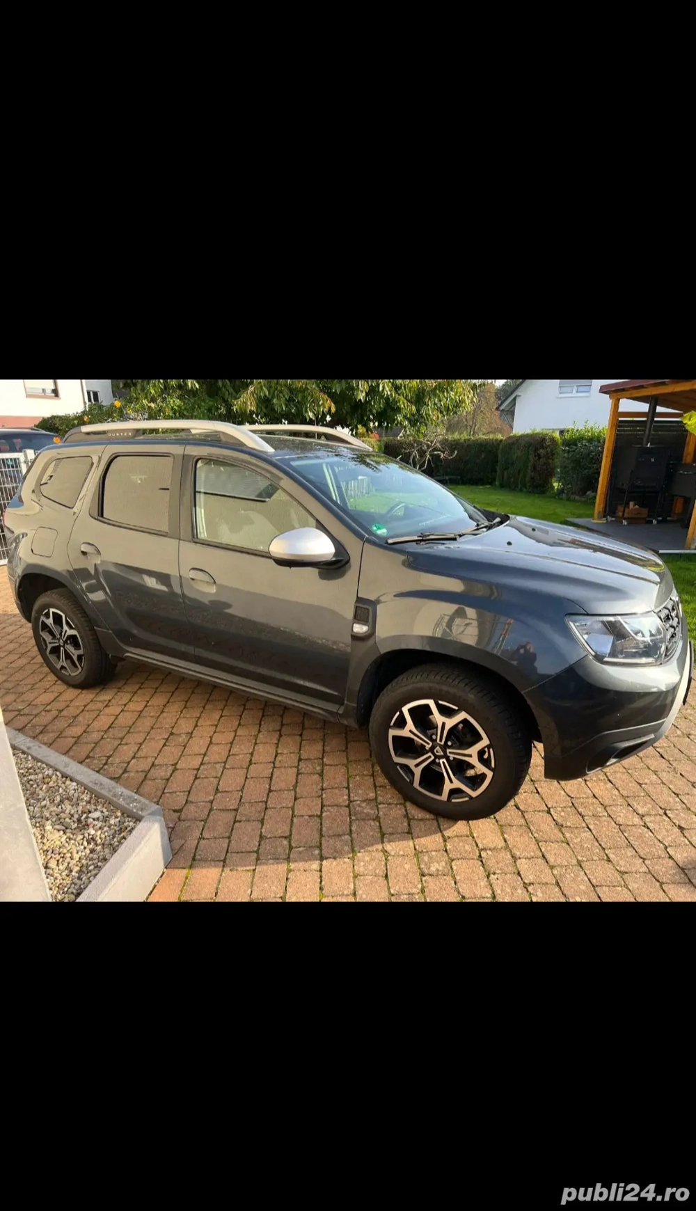 Duster 1.6 benzina 70mii km 2020