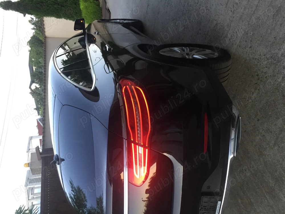 Mercedes Gle Coupe in rodaj