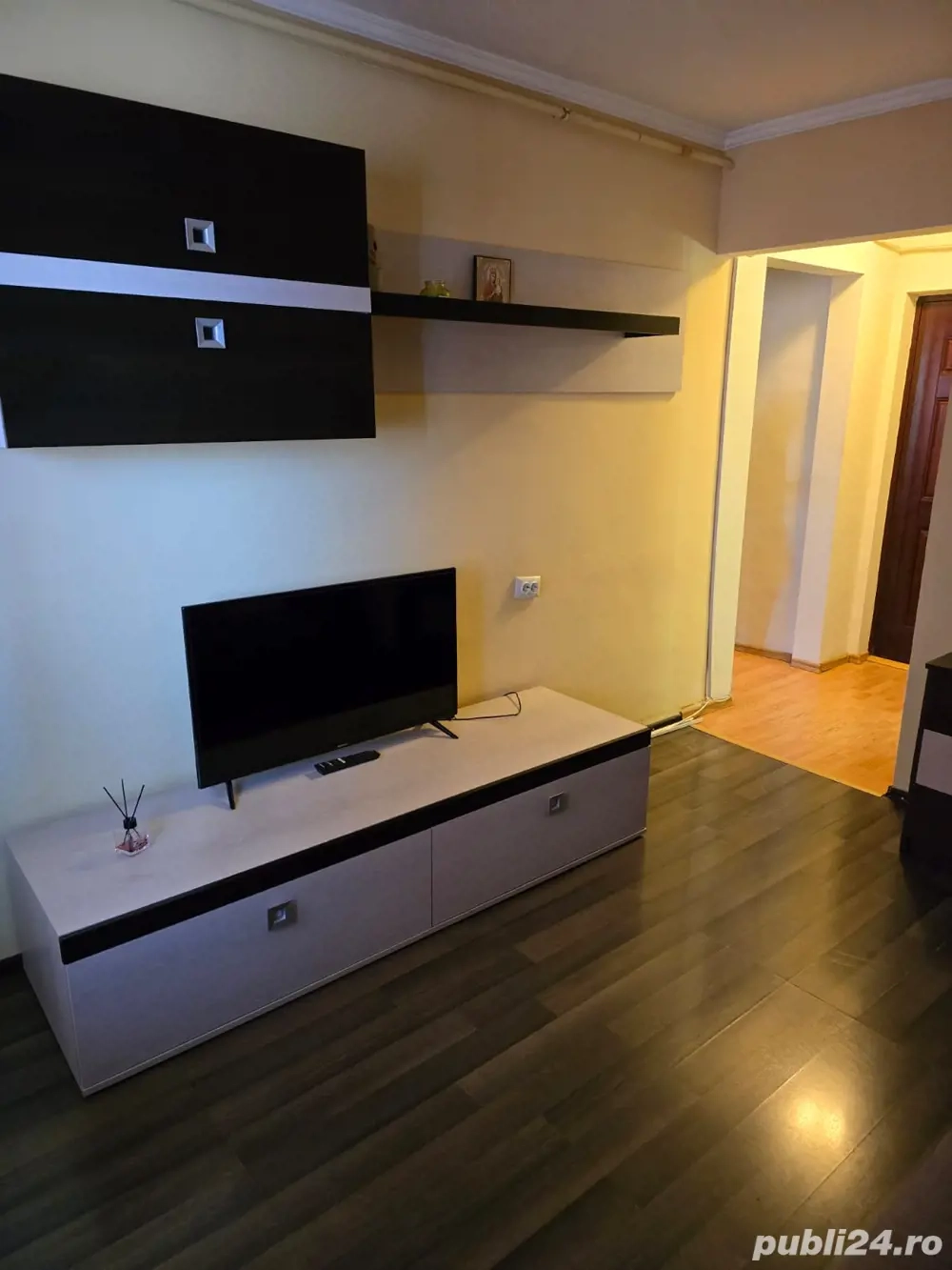 Inchiriez apartament PITESTI-Trivale