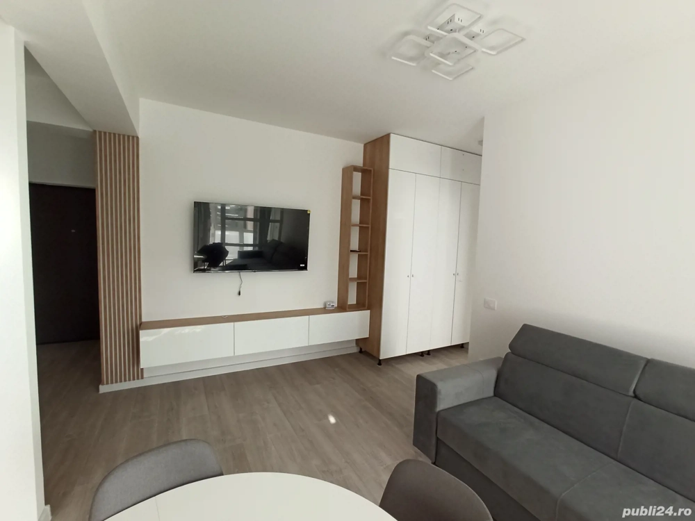 Apartament în chirie 