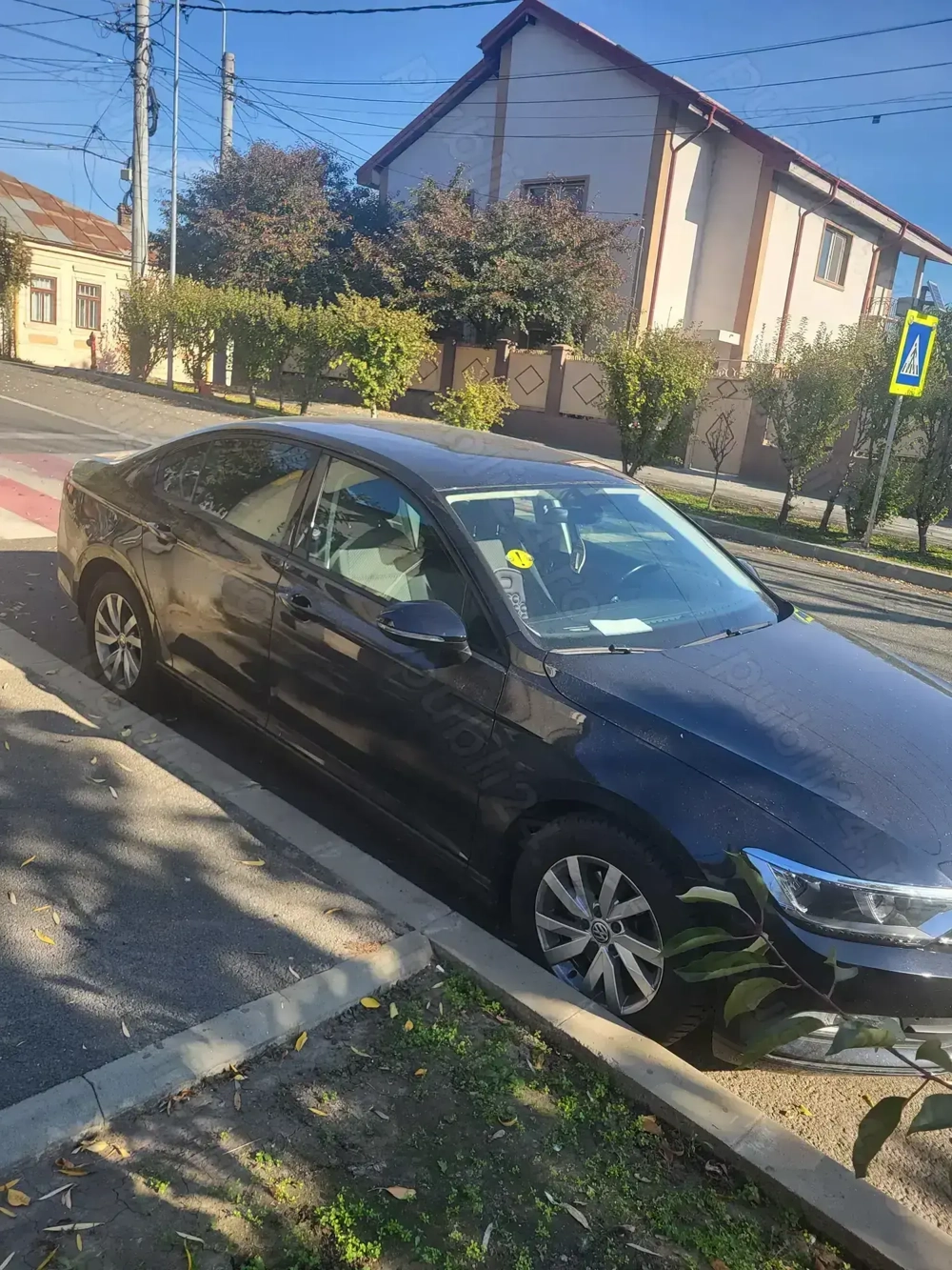 Passat B8,5-08.2018-13999 euro 