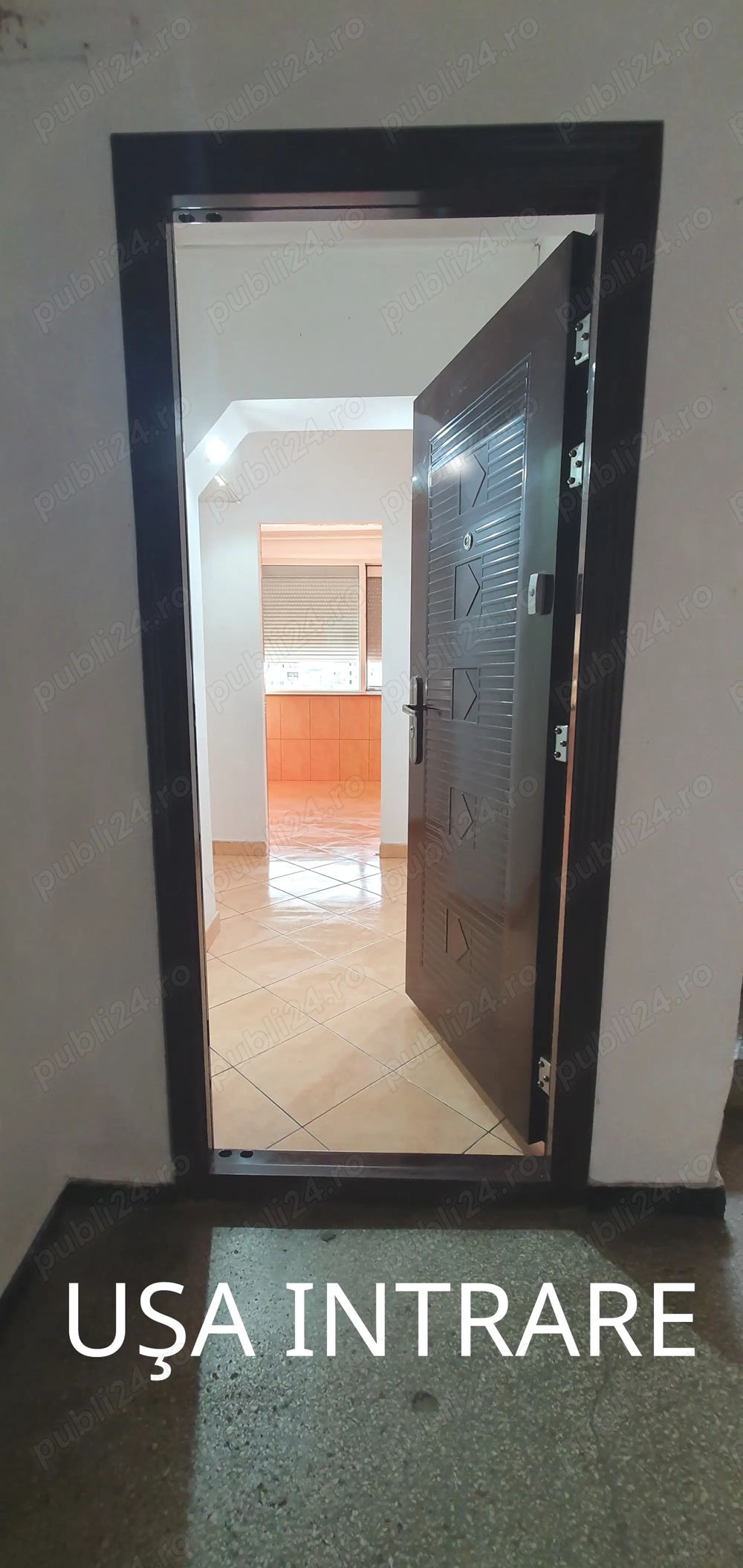Apartament 3 camere - centrala proprie - DIRECT PROPRIETAR