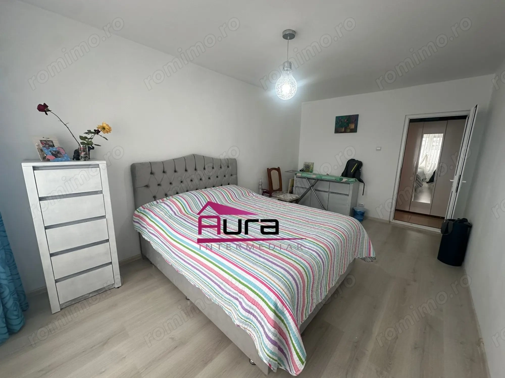 Apartament 2 camere zona Spitalului