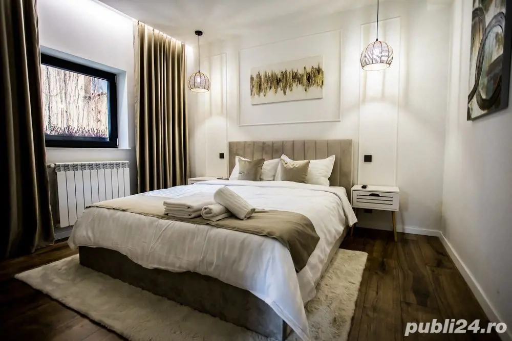 garsoniera drumul taberei 