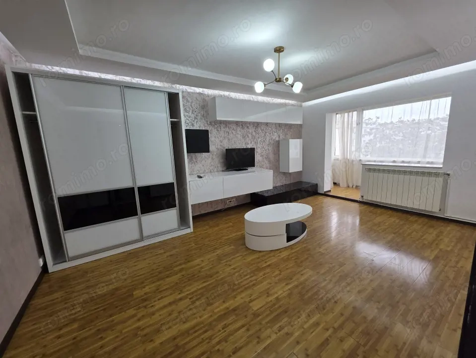 Aviatiei 3 camere | Renovat recent - semimobilat | 5 minute metrou
