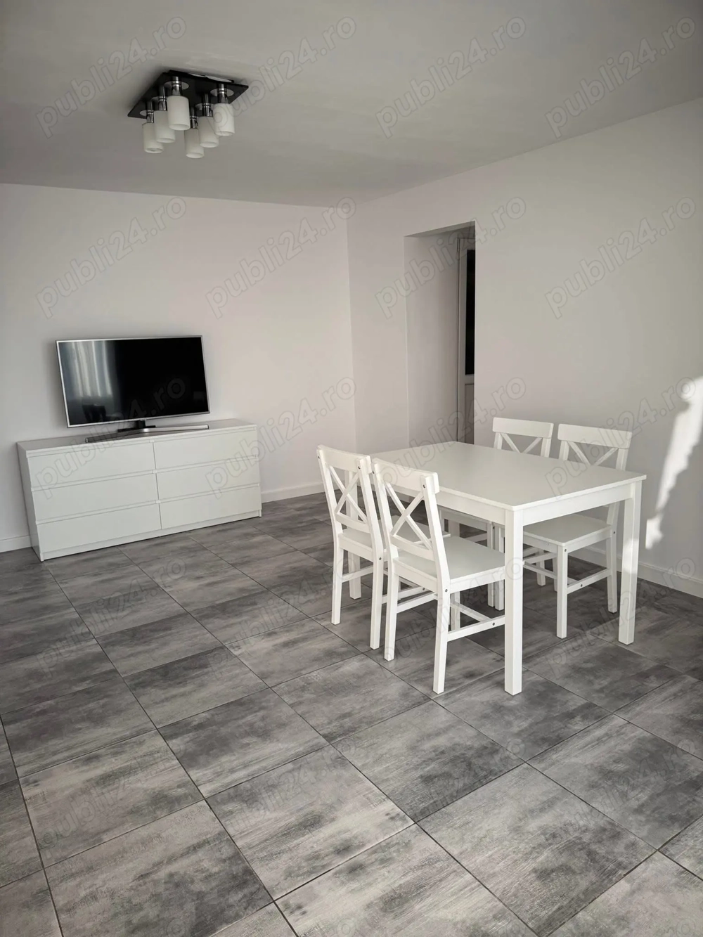 De închiriat apartament 2 camere calea lipovei 