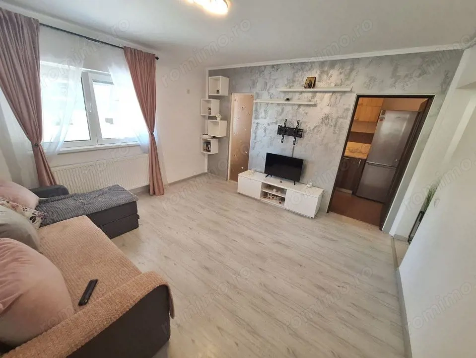 Apartament 2 camere Berceni Mall Grand Arena - Postastalionului