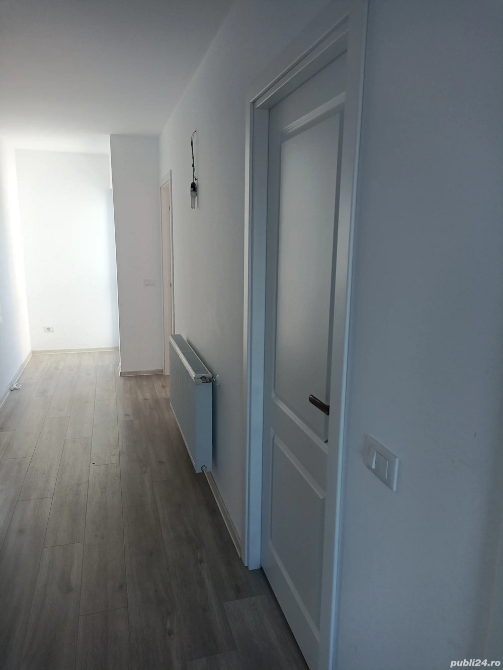 Finisaje interioare exterioare