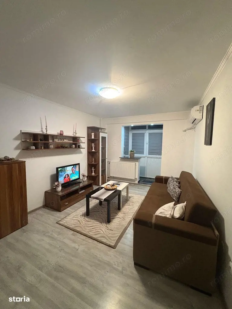 Apartament 2cam Drumul Taberei - Prelungurea Ghencea 34 Mobilat