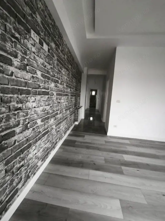 Apartament 3 camere, 68mp utili, bloc nou, Radauti