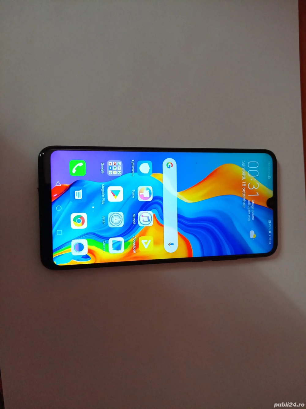Huawei P30 lite