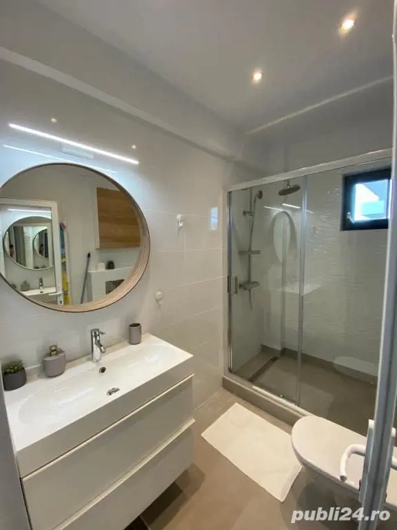 apartament 2 camere Militari Residence 
