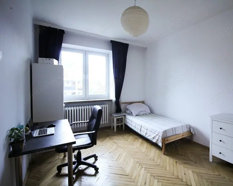 De inchiriat garsoniera in zona Circumvalatiunii 