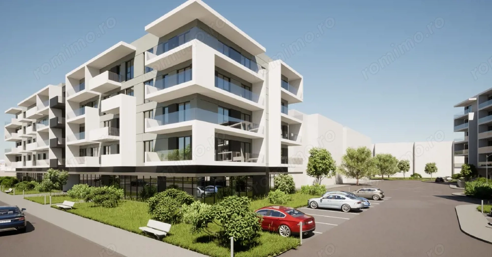 Apartament 2 camere, 80 mp, zona Depozitelor 