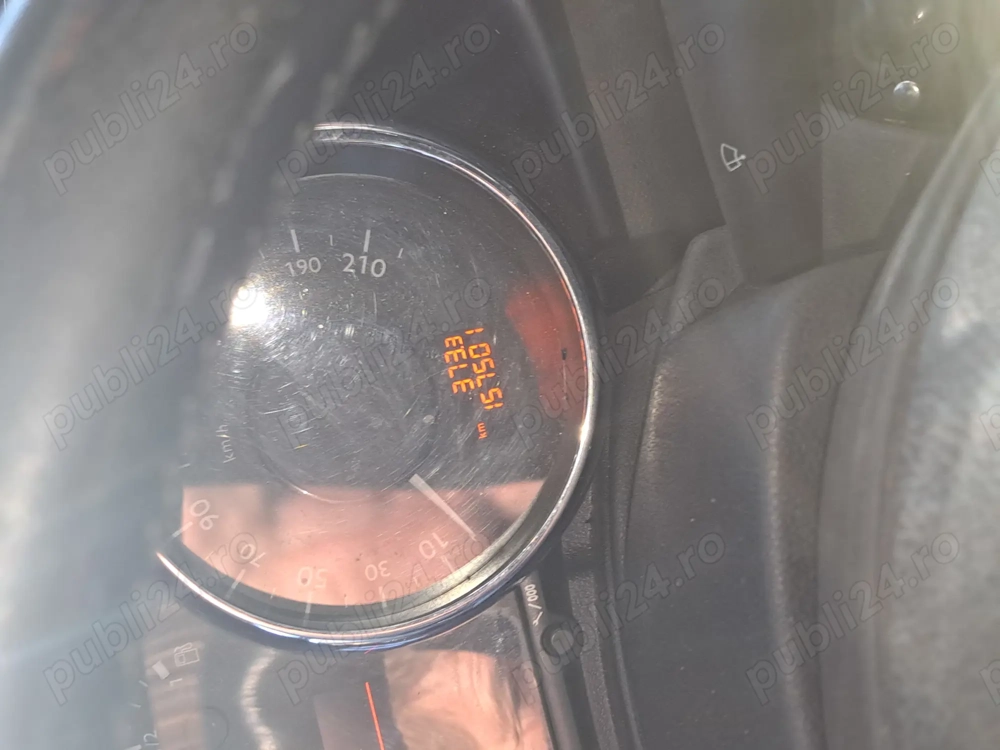 Vind Peugeot 3008 Avariat an 2009 2010