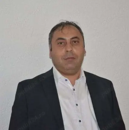 Sunt in cautare a unui loc de munca