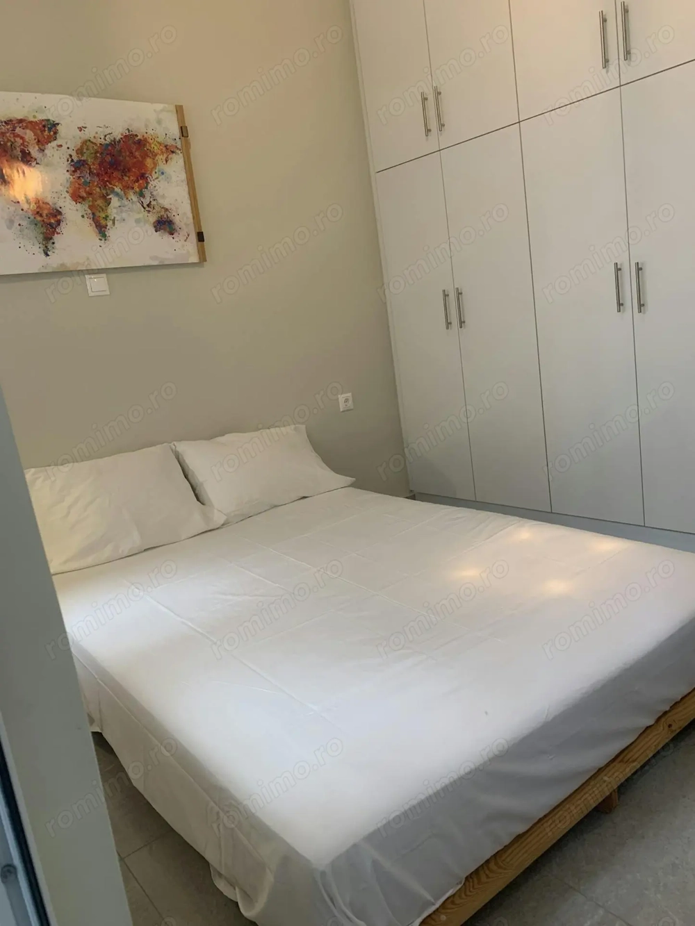 Apartament cu 2 camere de inchiriat in zona Balcescu 