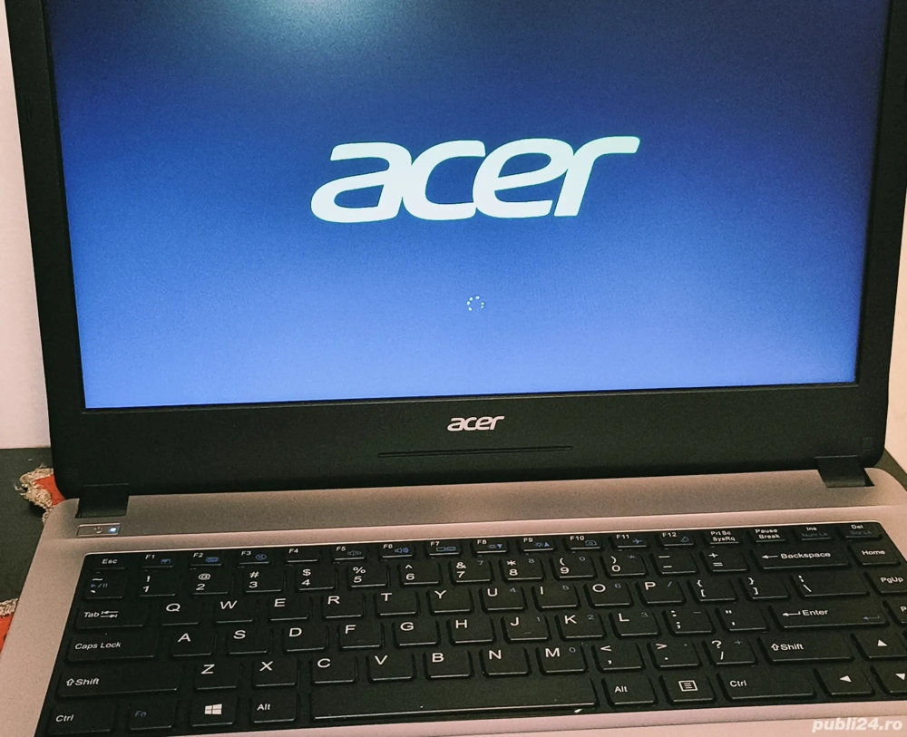 vand laptop Acer One14  z2-485