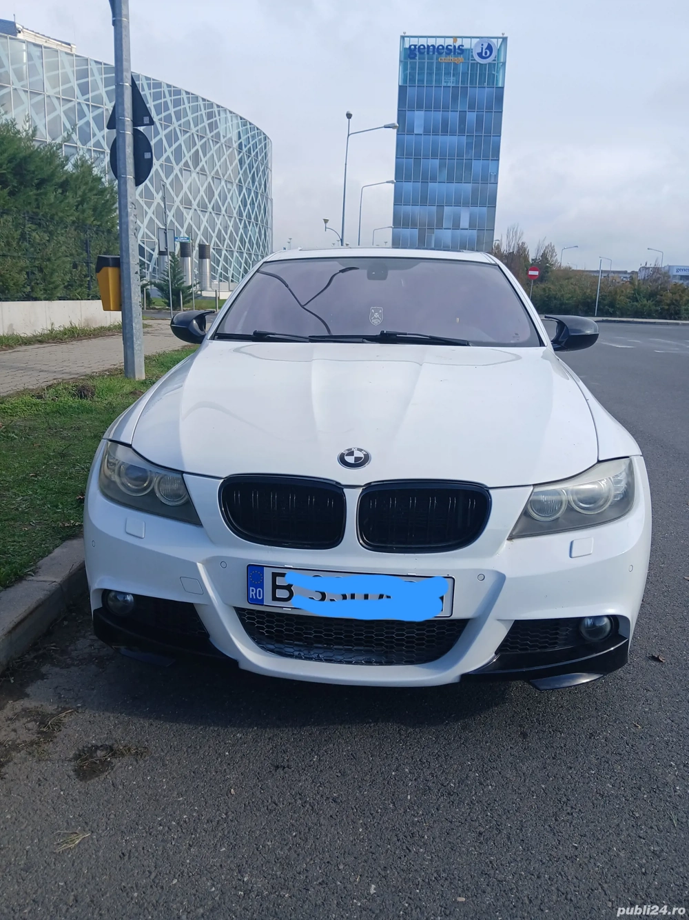 De Vânzare BMW 