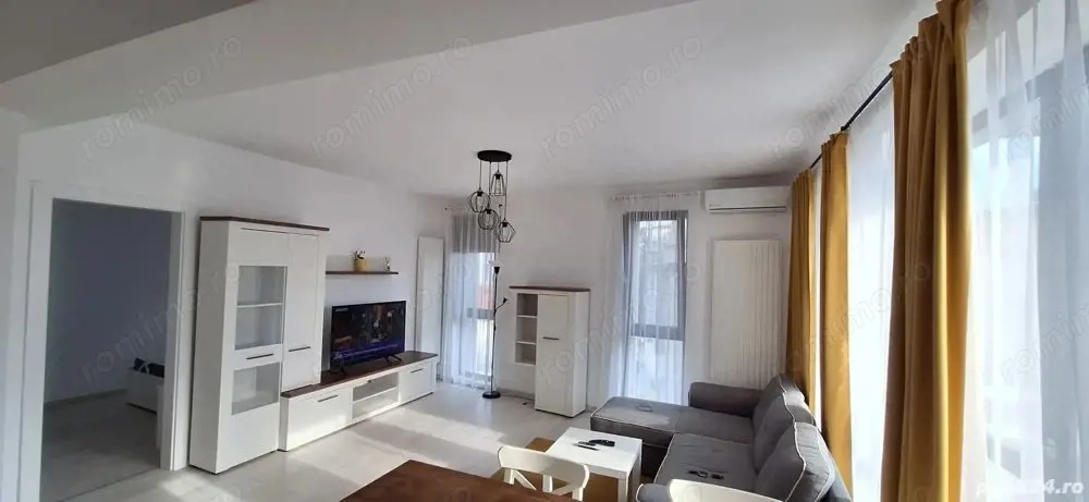 Apartament 2 camere, 67mp, terasă, garaj subteran inclus, Ferdinand – Moșilor