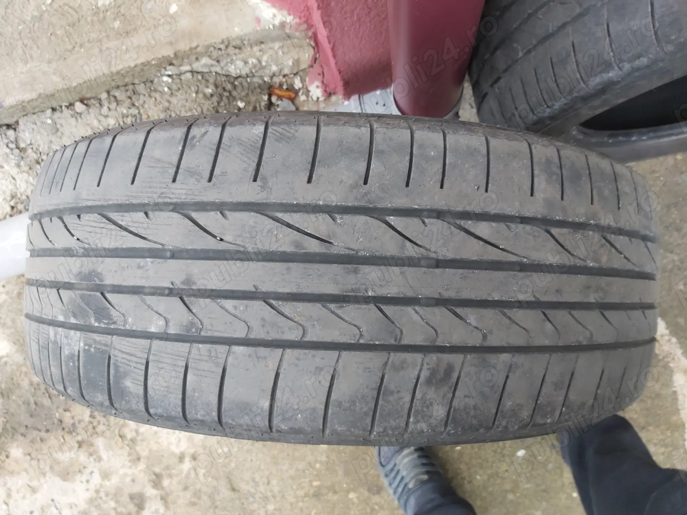 Vand anvelope  235/55 R19