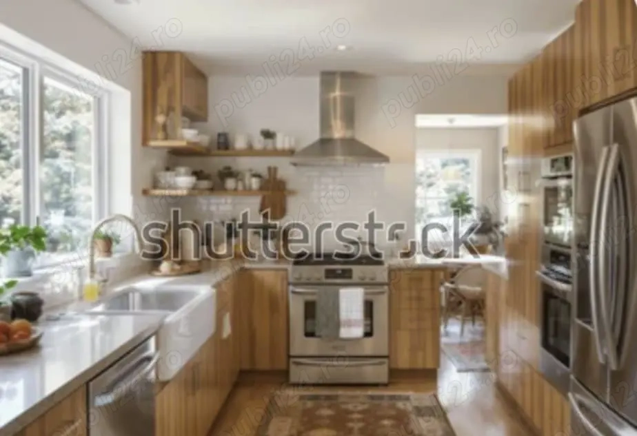 Amenajări interioare