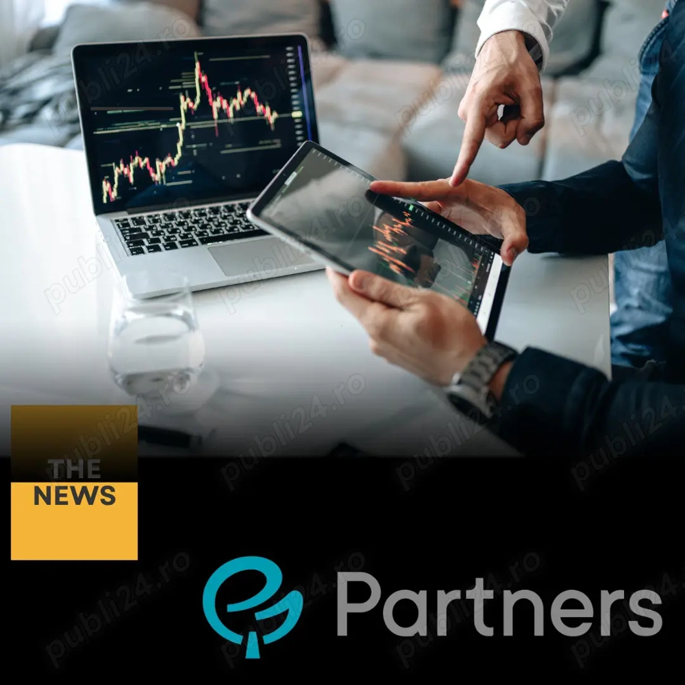 Angajam consultanți financiari 