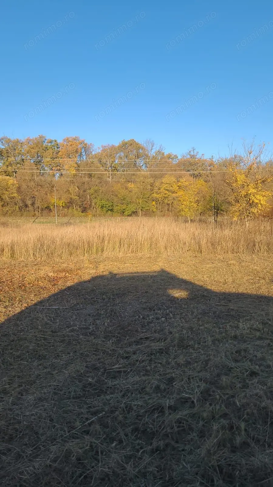 COMISION 0 | Teren intravilan | 709 mp | Zona UMT