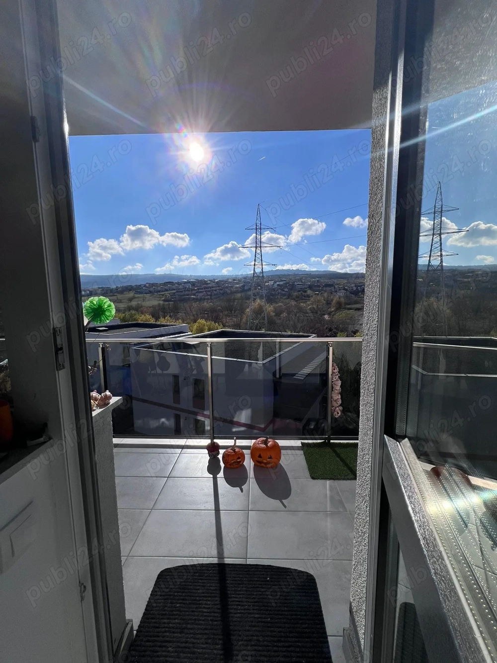 Oferta !!!!!Vand apartament Borhanci