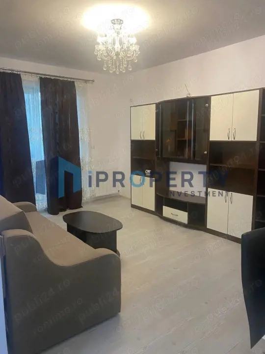 Dobroesti | Apartament 2 Camere | Decomandat | Etaj 2/3 