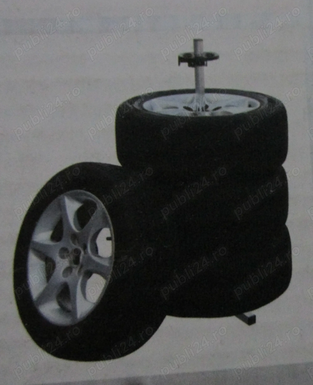 Suport pentru depozitarea cauciucurilor NOU