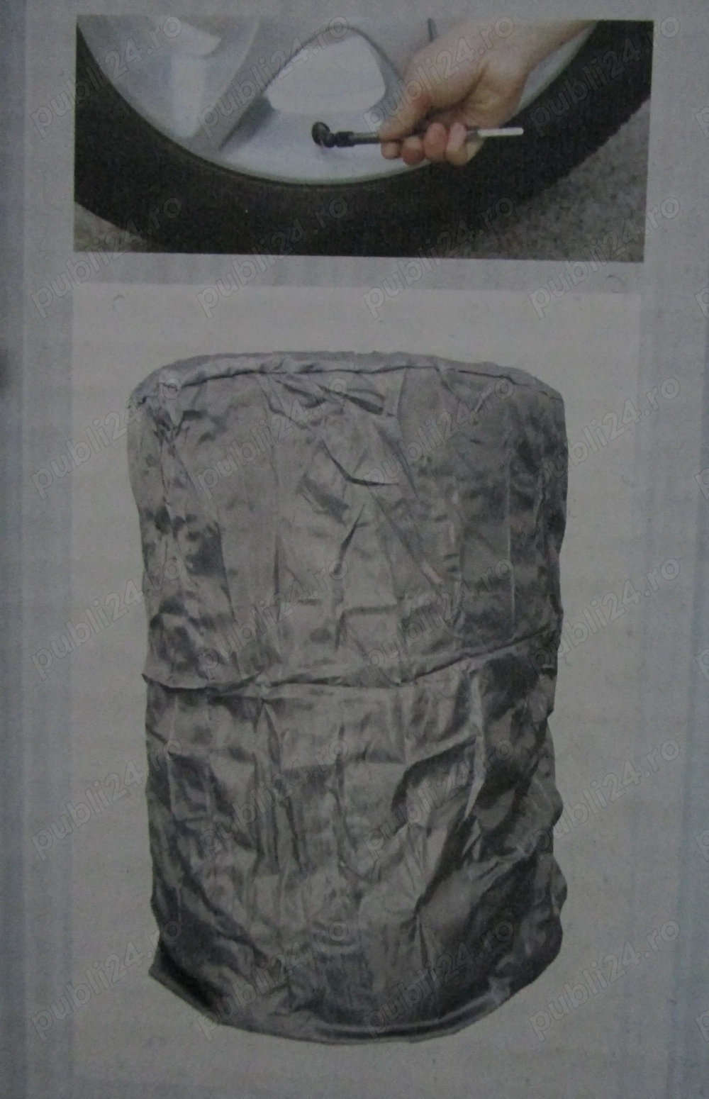 Stand pentru depozitarea cauciucurilor NOU