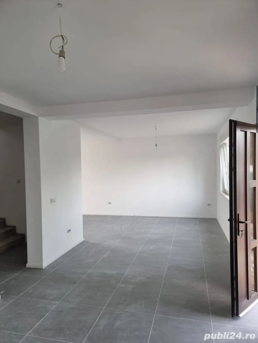 Vand 1 2 duplex constructie noua , cartier in dezvoltare