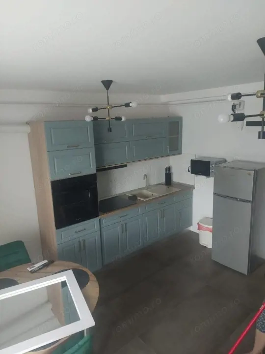 Apartament 3 camere, mansardă in ZONA CENTRALA