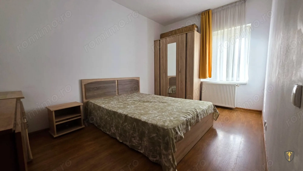 Apartament cu 3 camere de închiriat – Florești, zona Eroilor