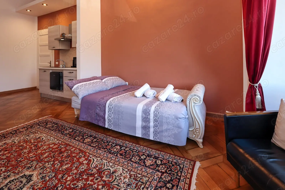 Apartament in centru istoric Brasov