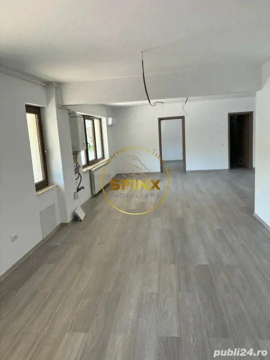 SPATIU BIROURI | DECEBAL | 70MP+50 MP POSIBILITATE DEMISOL